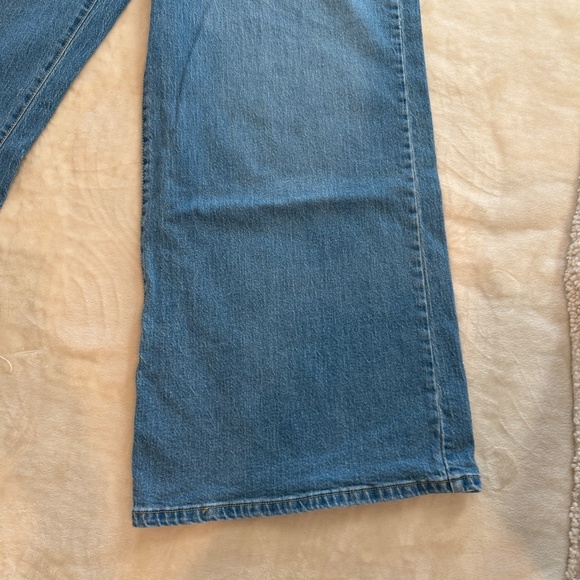 A New Day Wide Leg Jeans - 14/32R - Picture 6 of 6